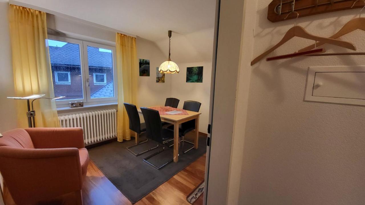 Ferienhaus Voelkle Хинтерцартен Екстериор снимка