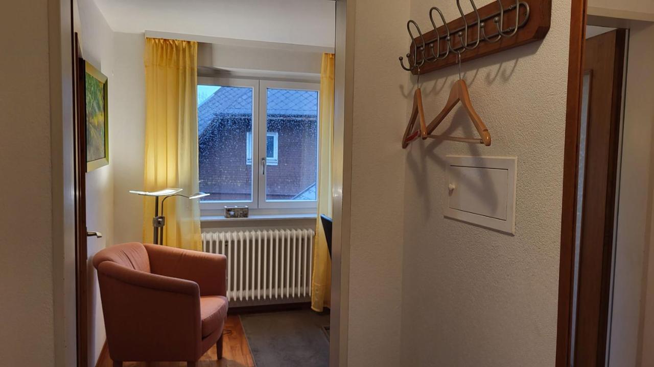 Ferienhaus Voelkle Хинтерцартен Екстериор снимка