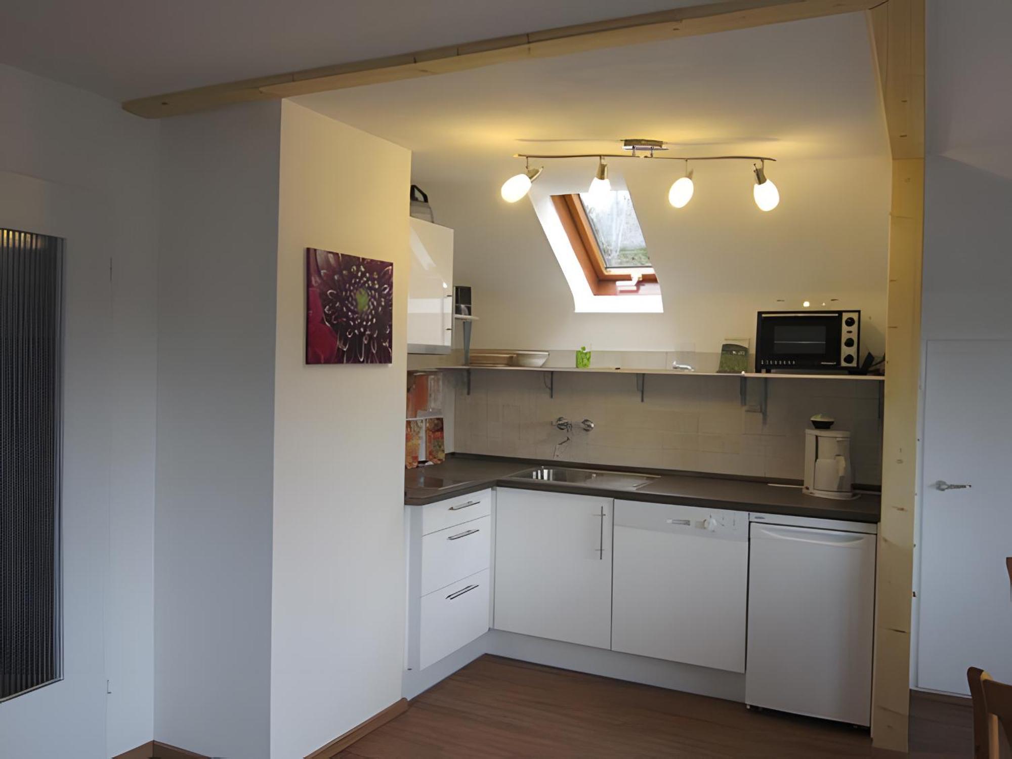 Ferienhaus Voelkle Хинтерцартен Екстериор снимка