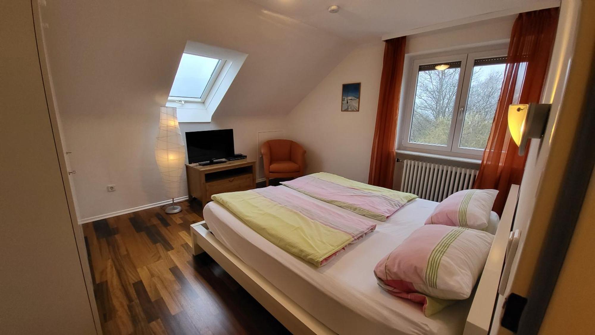 Ferienhaus Voelkle Хинтерцартен Екстериор снимка