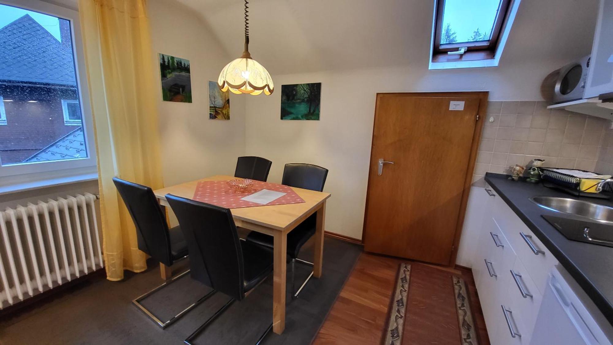Ferienhaus Voelkle Хинтерцартен Екстериор снимка