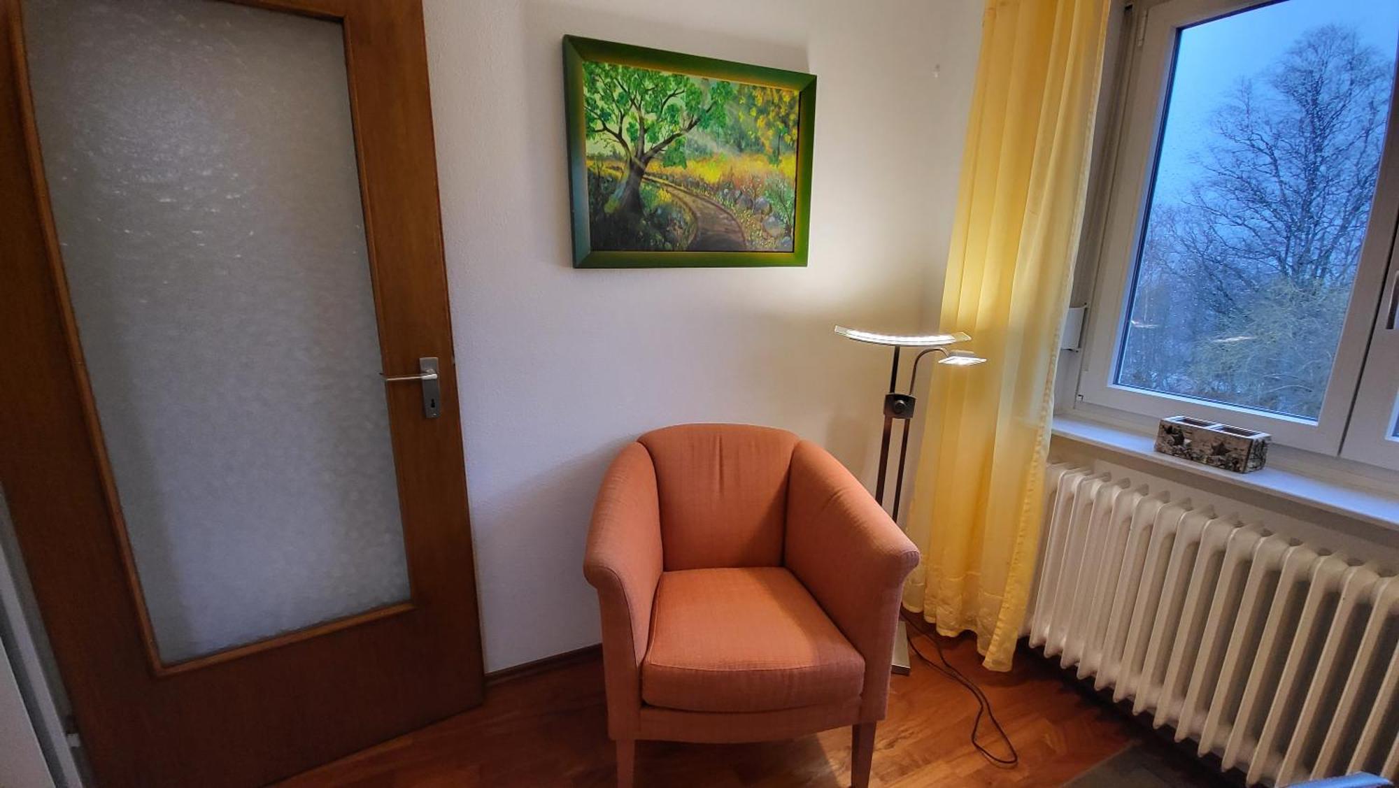 Ferienhaus Voelkle Хинтерцартен Екстериор снимка