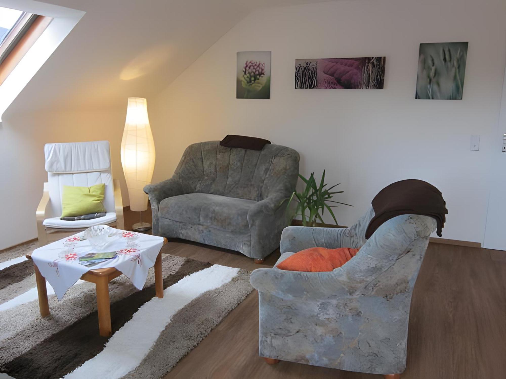 Ferienhaus Voelkle Хинтерцартен Екстериор снимка
