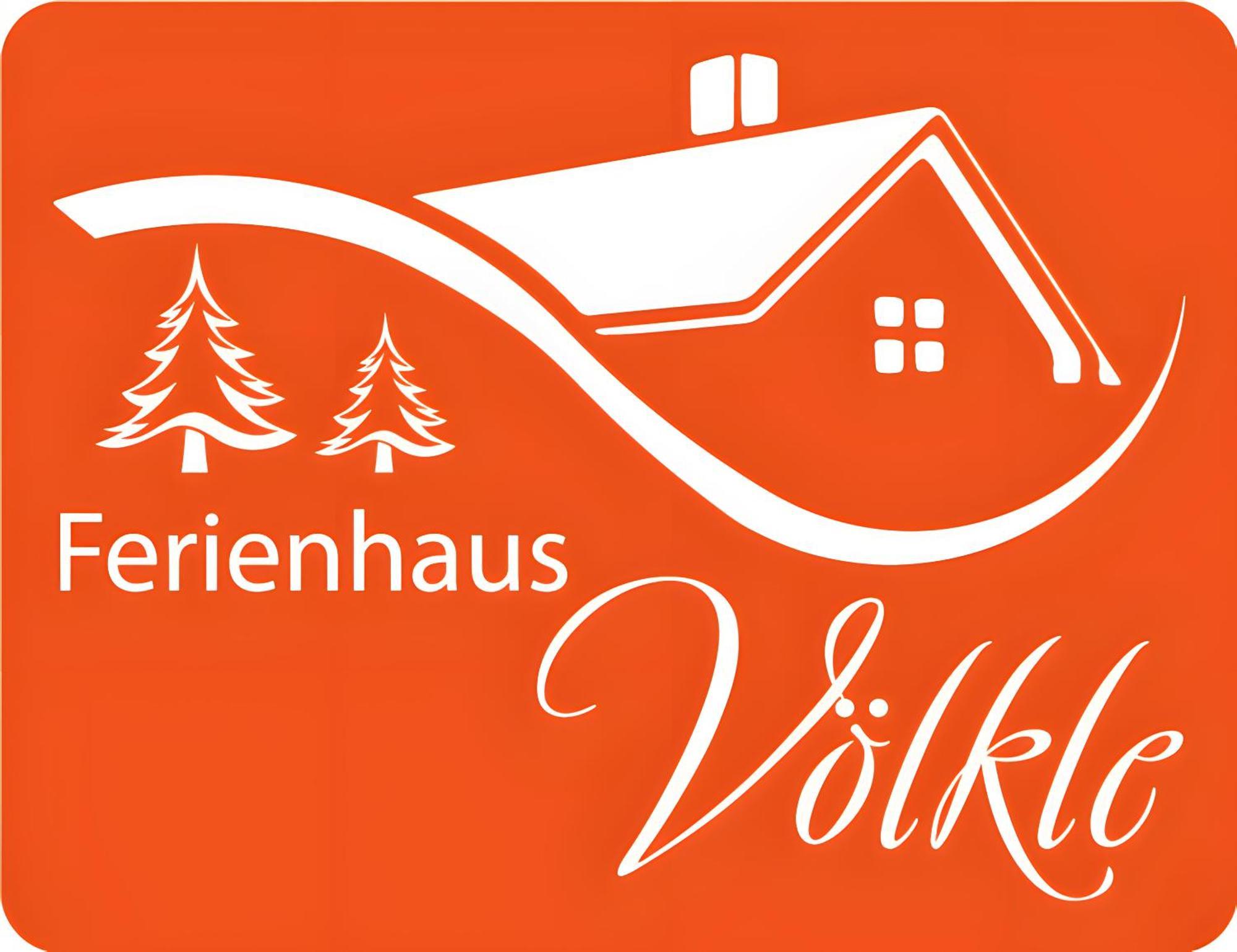 Ferienhaus Voelkle Хинтерцартен Екстериор снимка