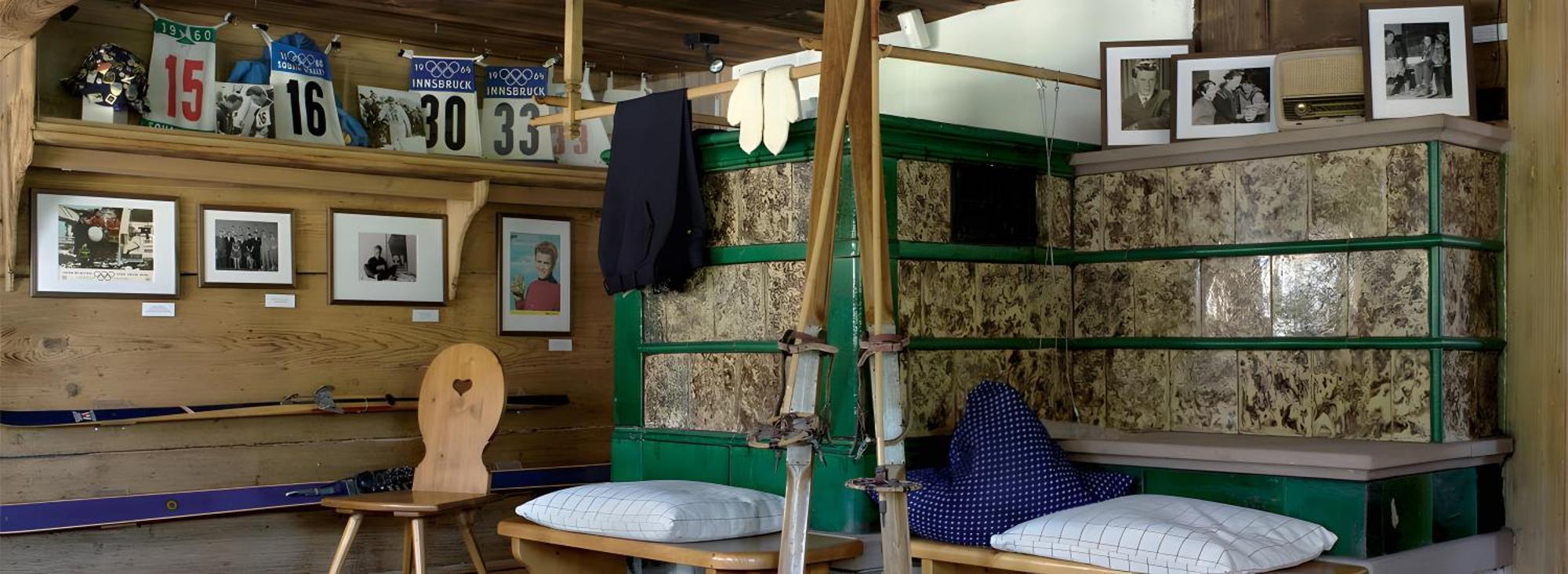 Ferienhaus Voelkle Хинтерцартен Екстериор снимка